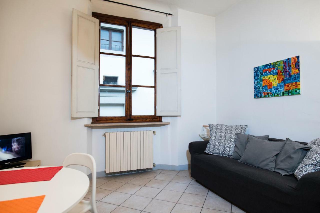 Apartment Istay - Sole & Luna Florence