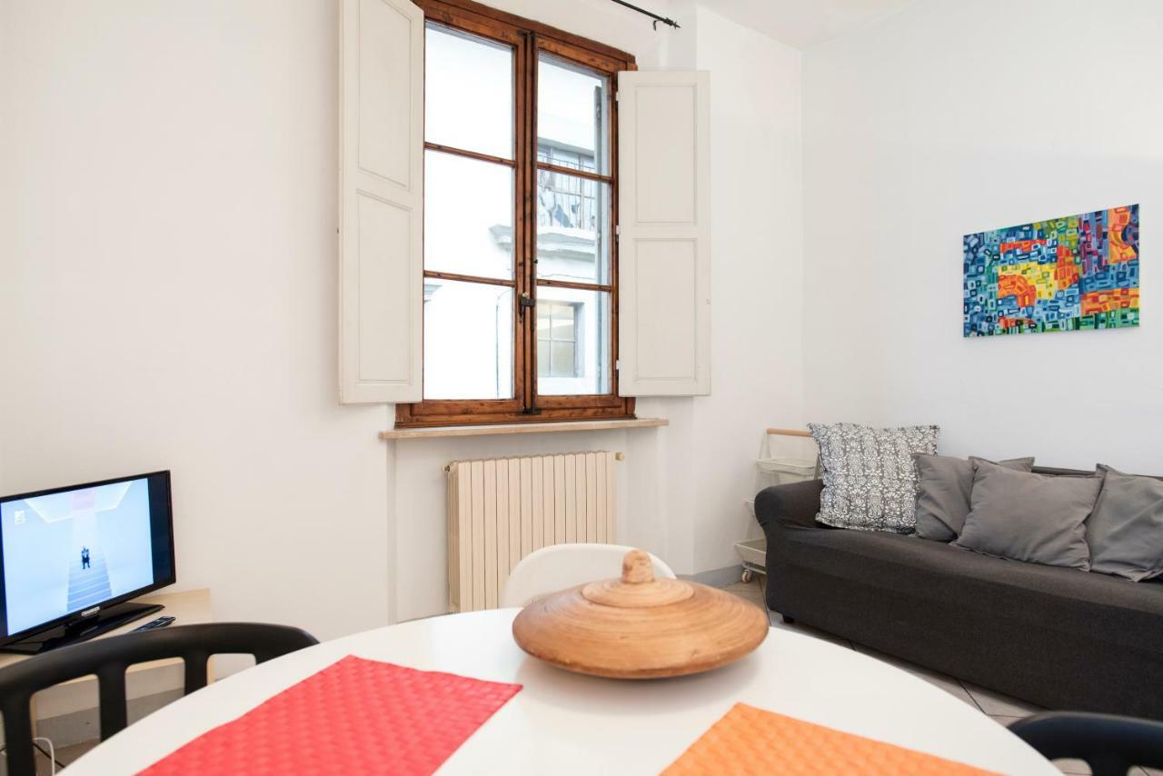Istay - Sole & Luna Apartment
