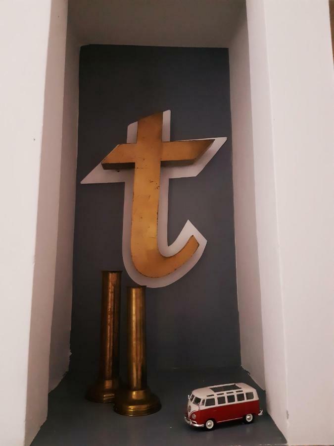 Tasso Hostel *