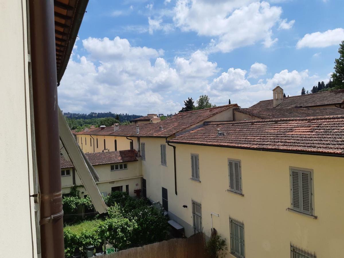 Hostel Tasso Florence