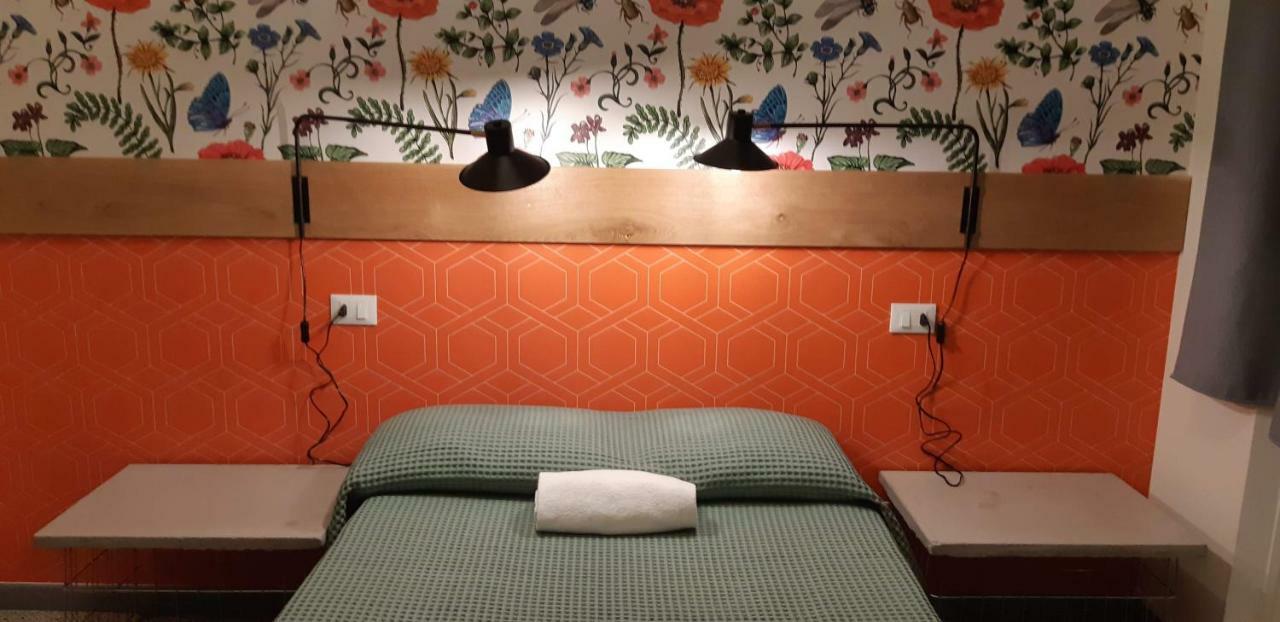 Tasso Hostel Florence