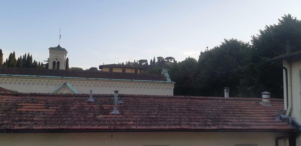 Hostel Tasso Florence