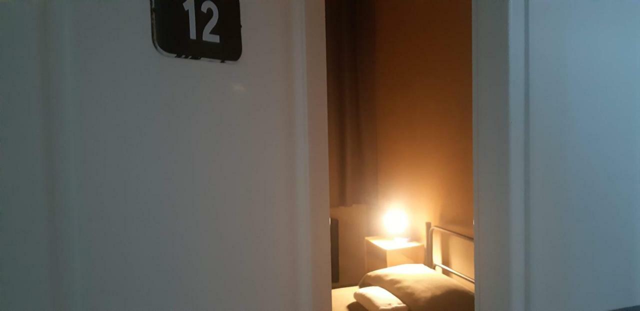 Tasso Hostel Florence