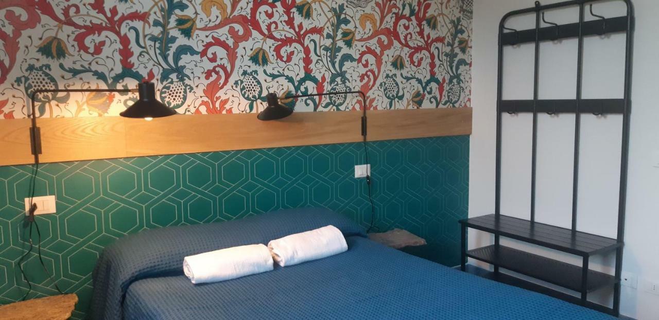 Tasso Hostel Florence
