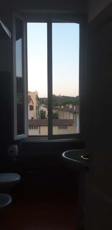 Hostel Tasso Florence