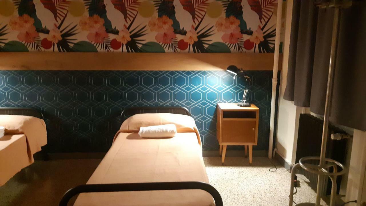 Hostel Tasso