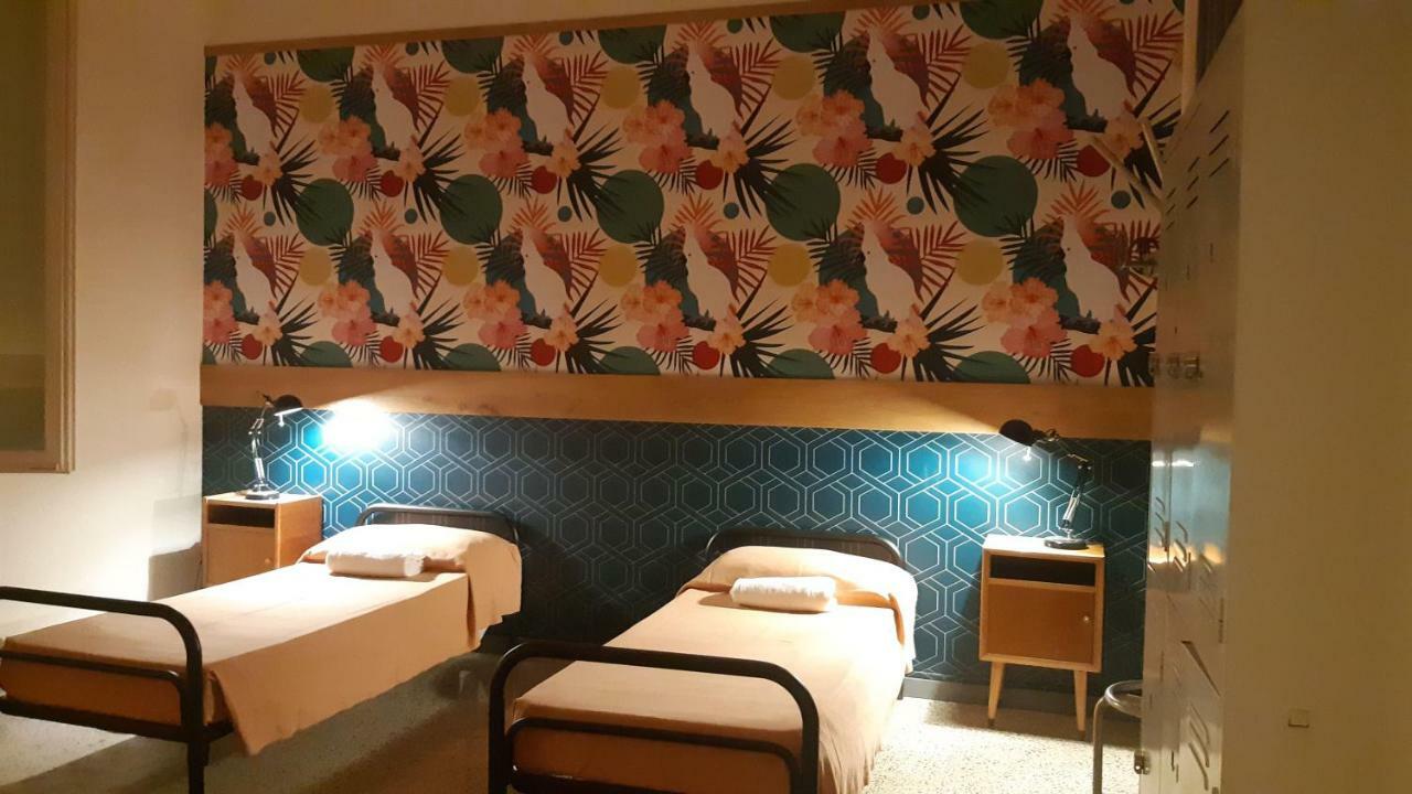 Hostel Tasso *