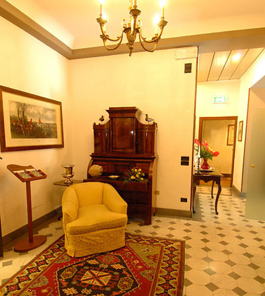 Malaspina Hotel 3*