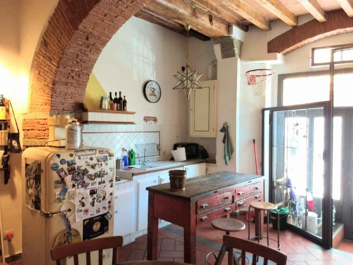 Real Taste Of Tuscany Appartamento
