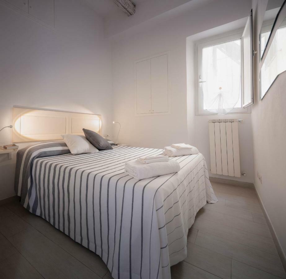 Appartamento Novella White *