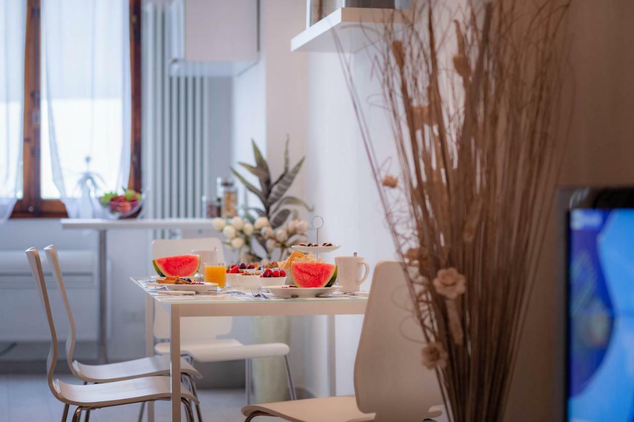 Appartamento Novella White Firenze