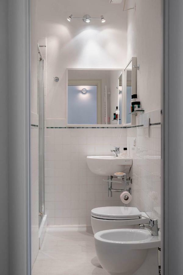 Appartamento Novella White Firenze