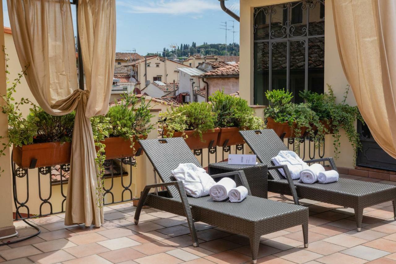 Hotel Bernini Palace Florence