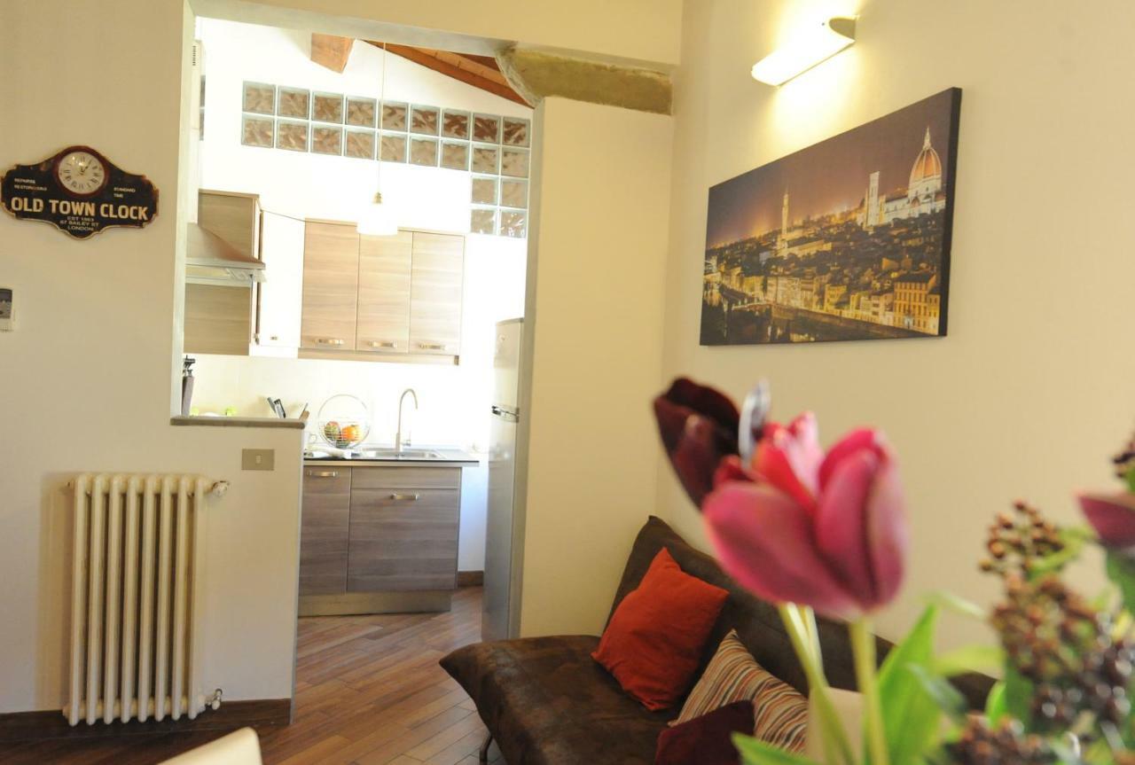 Apartment Acacia Salvia-rosmarino Florence