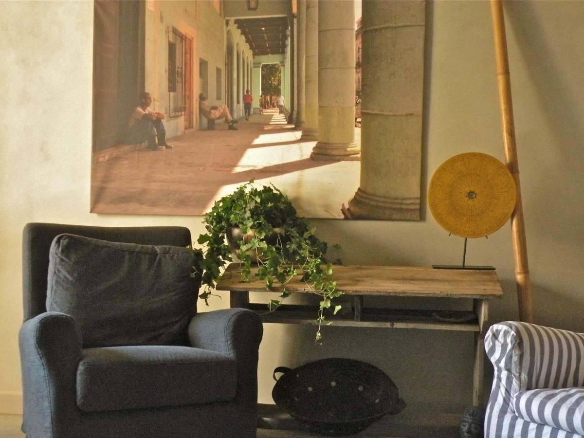 Oasis In The Heart Of * Firenze