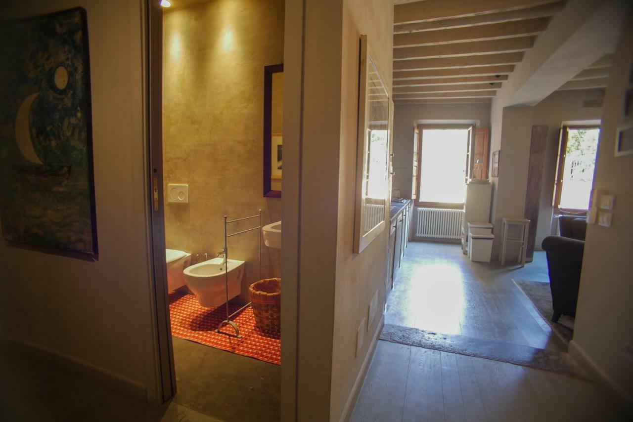 Oasis In The Heart Of * Firenze