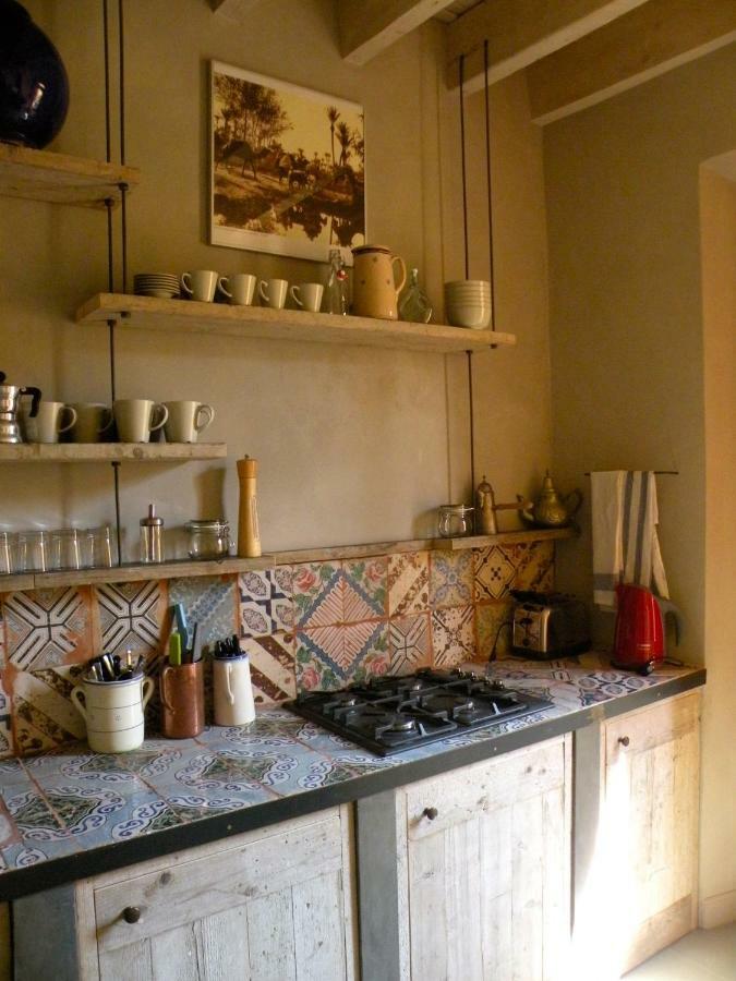 Oasis In The Heart Of Appartamento Firenze