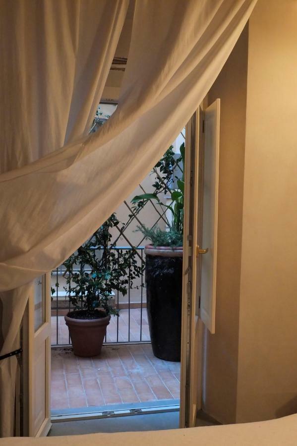 Oasis In The Heart Of Appartamento Firenze