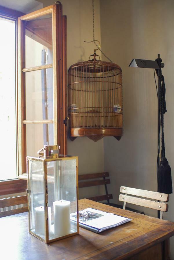 Oasis In The Heart Of Appartamento Firenze