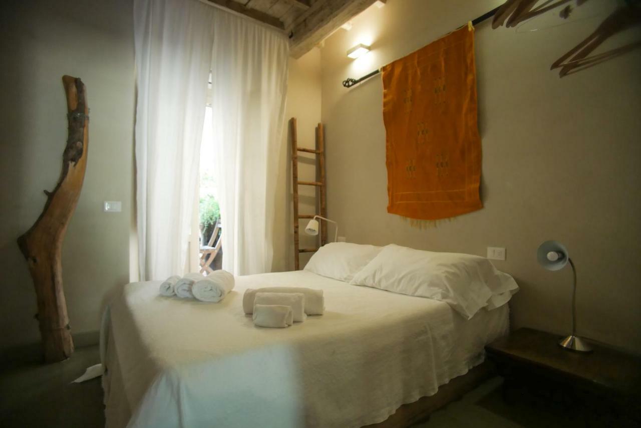 Oasis In The Heart Of * Firenze