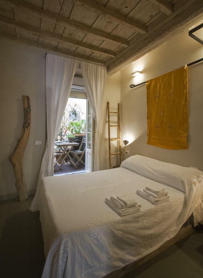Appartamento Oasis In The Heart Of *