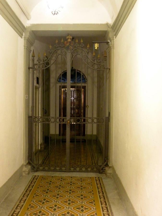 Appartamento Oasis In The Heart Of