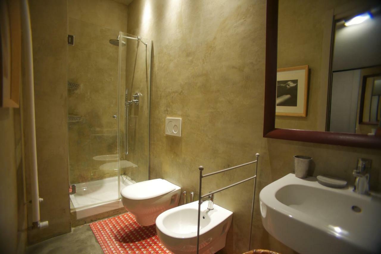 Appartamento Oasis In The Heart Of *