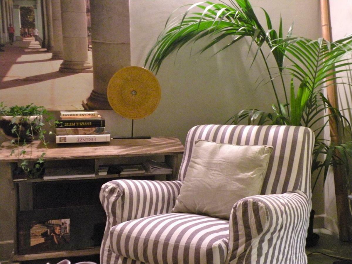 Appartamento Oasis In The Heart Of