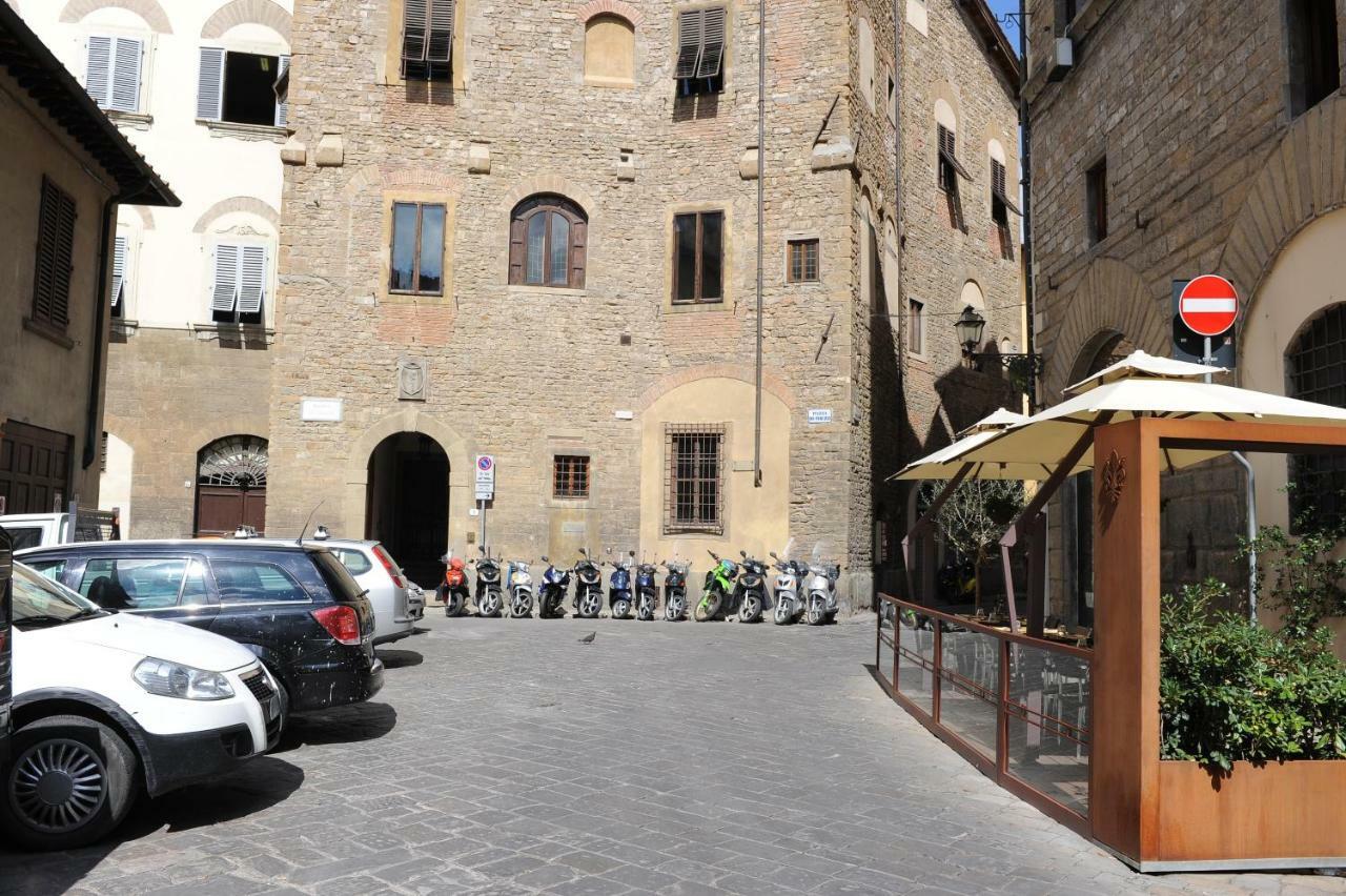 Oasis In The Heart Of Appartamento Firenze