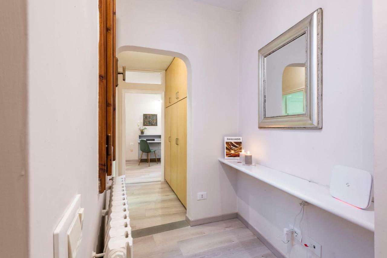 Apartment - Borgo Pinti Angels *
