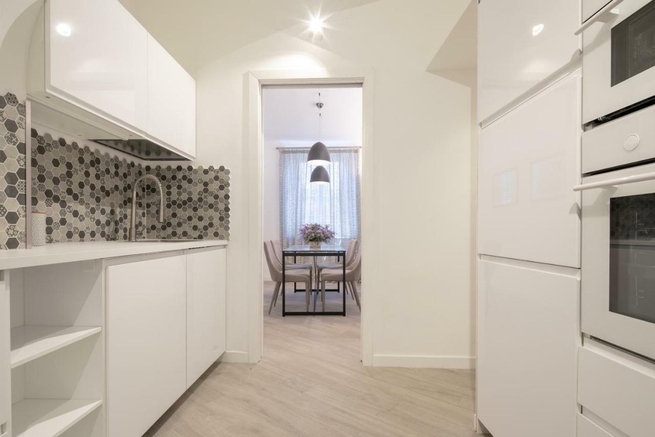 Palace Downtown Appartamento Firenze