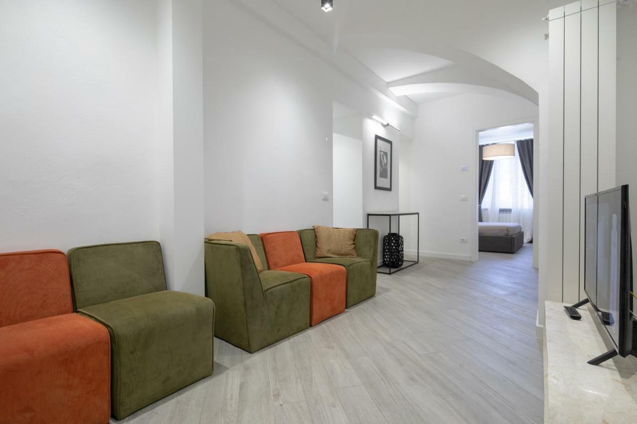 Palace Downtown Appartamento Firenze