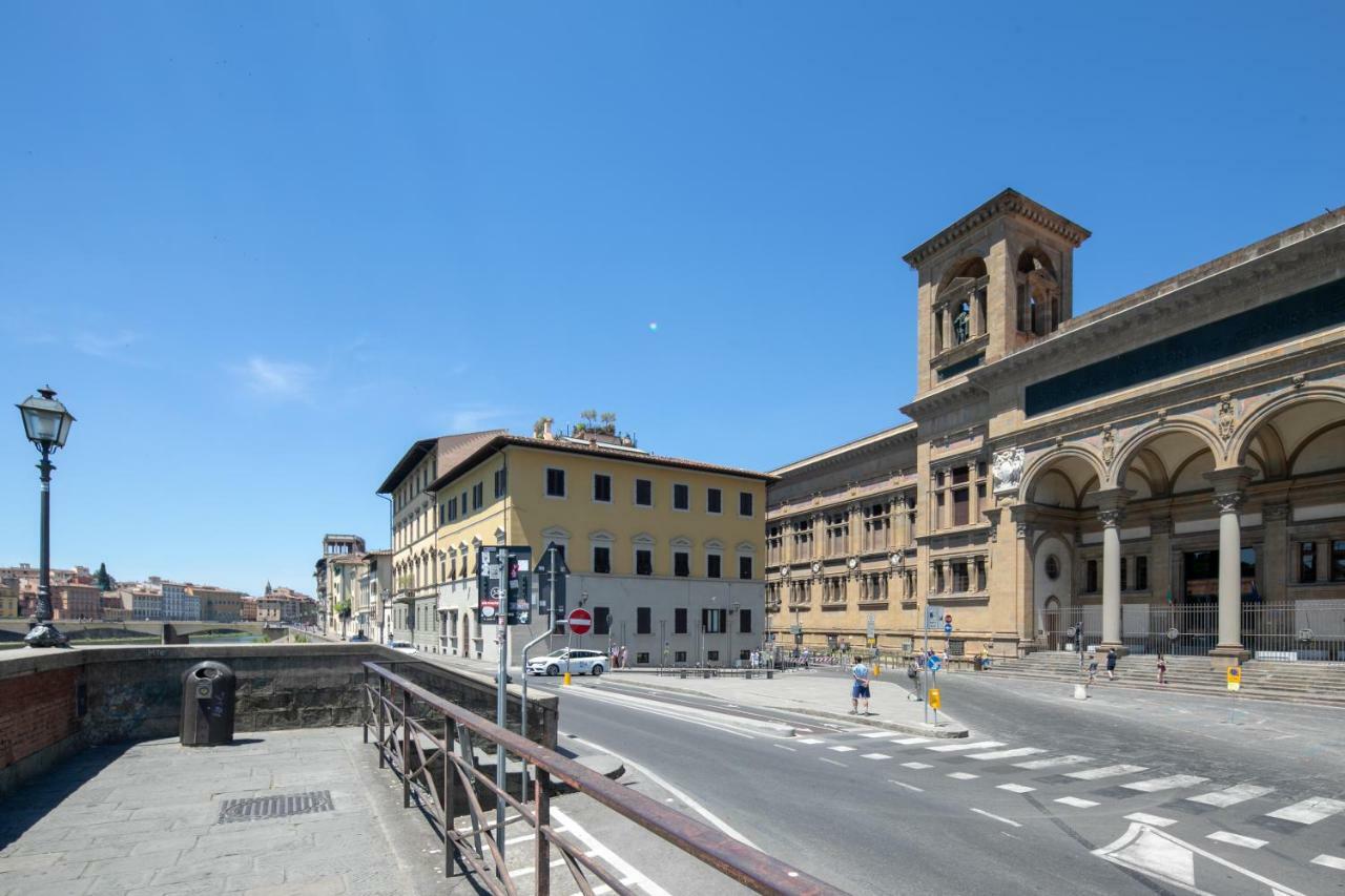 Palace Downtown Appartamento *