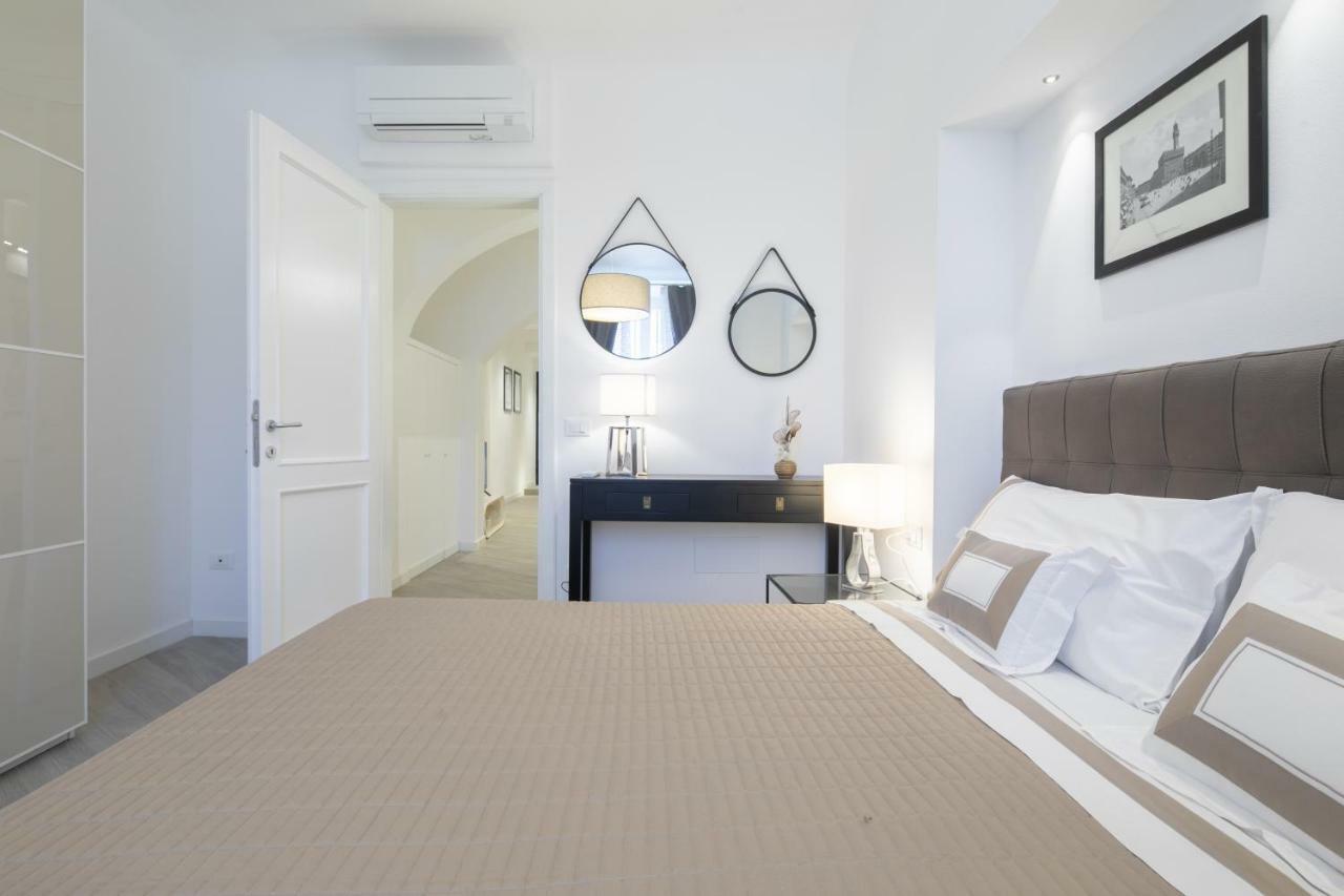 Palace Downtown Appartamento *