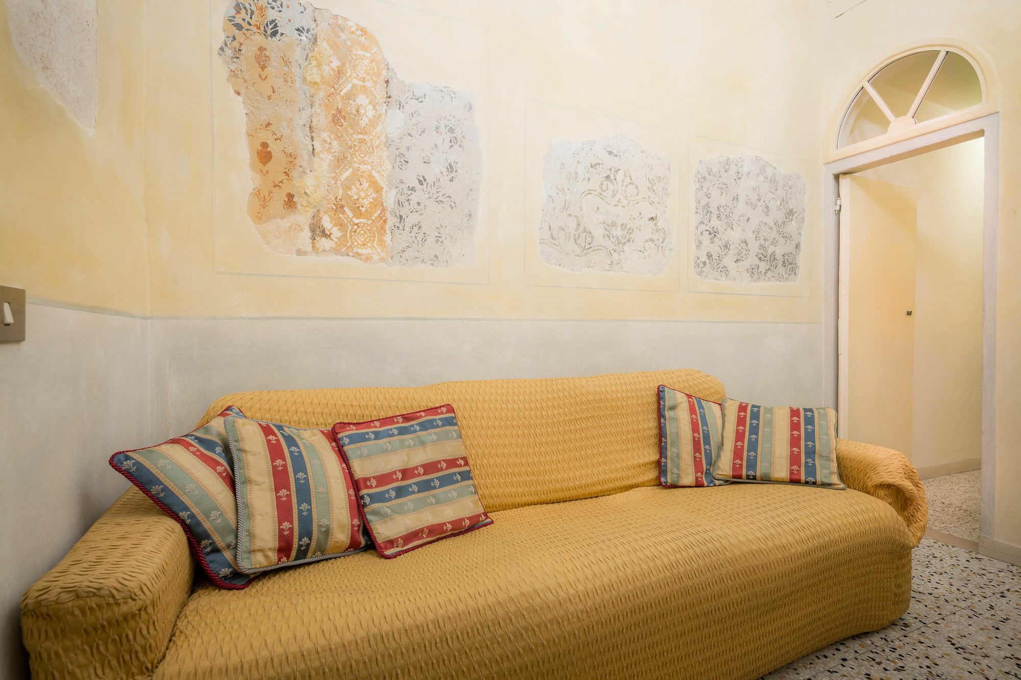 Novella House Guest house