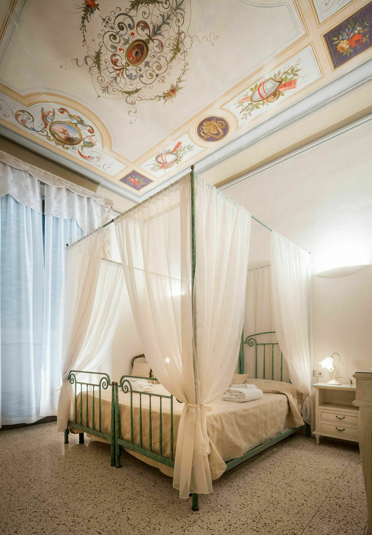 Guest house Novella House