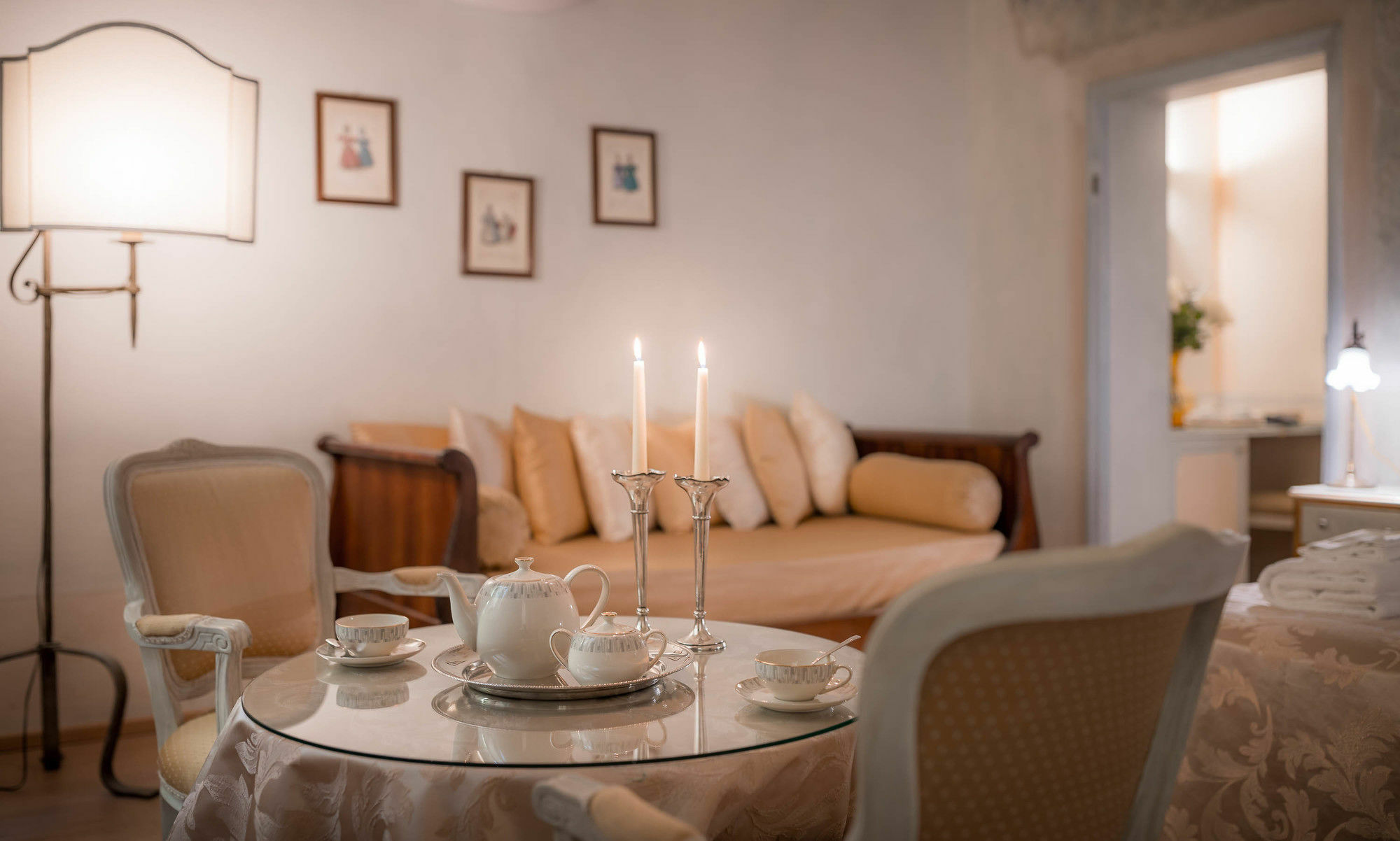 Novella House Florence
