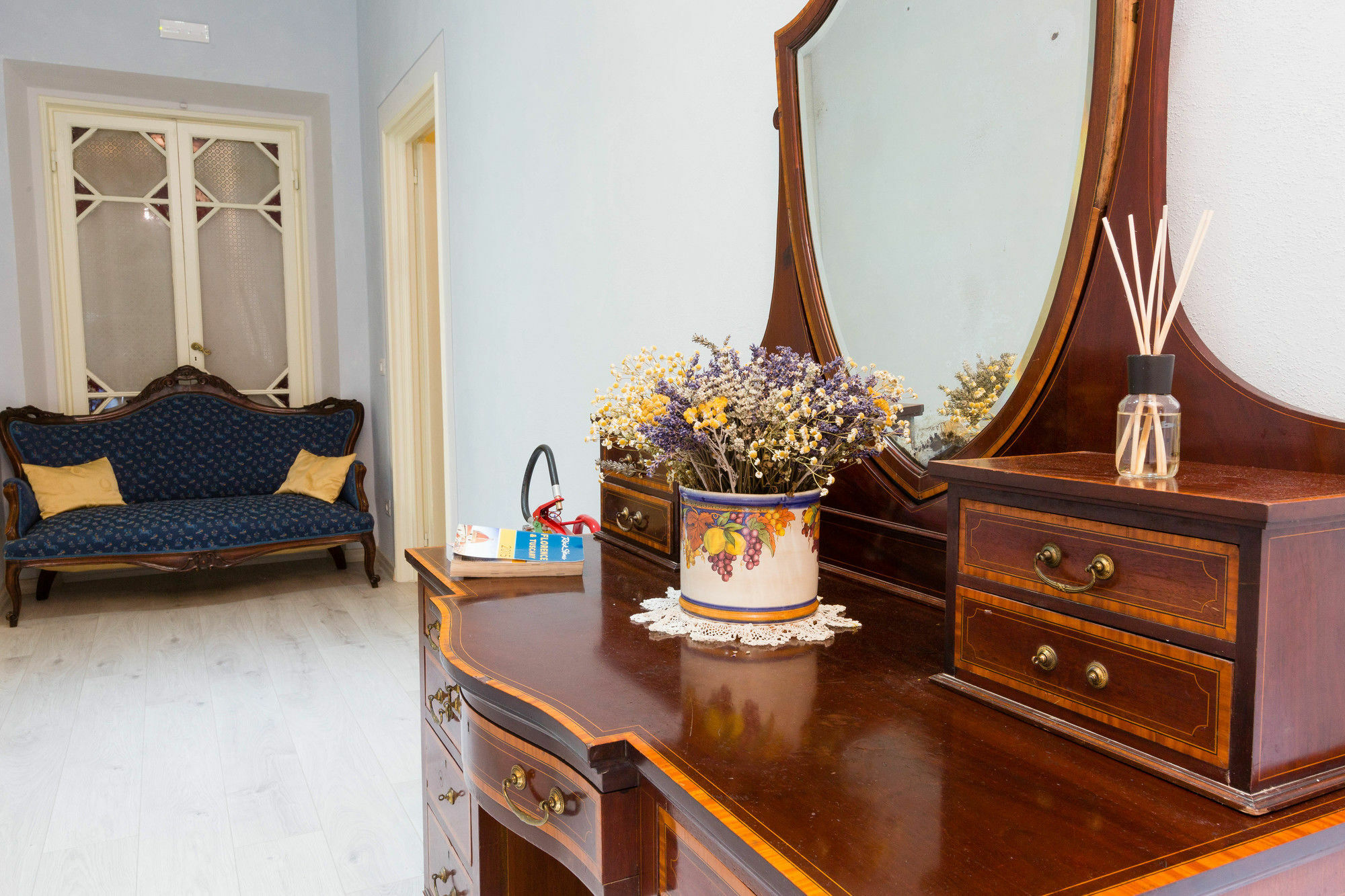 Residenza D'epoca Palazzo Riblet 3* Firenze