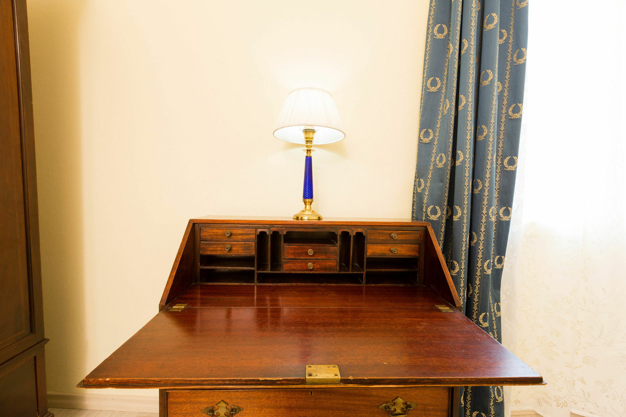 Residenza D'epoca Palazzo Riblet Affittacamere Firenze