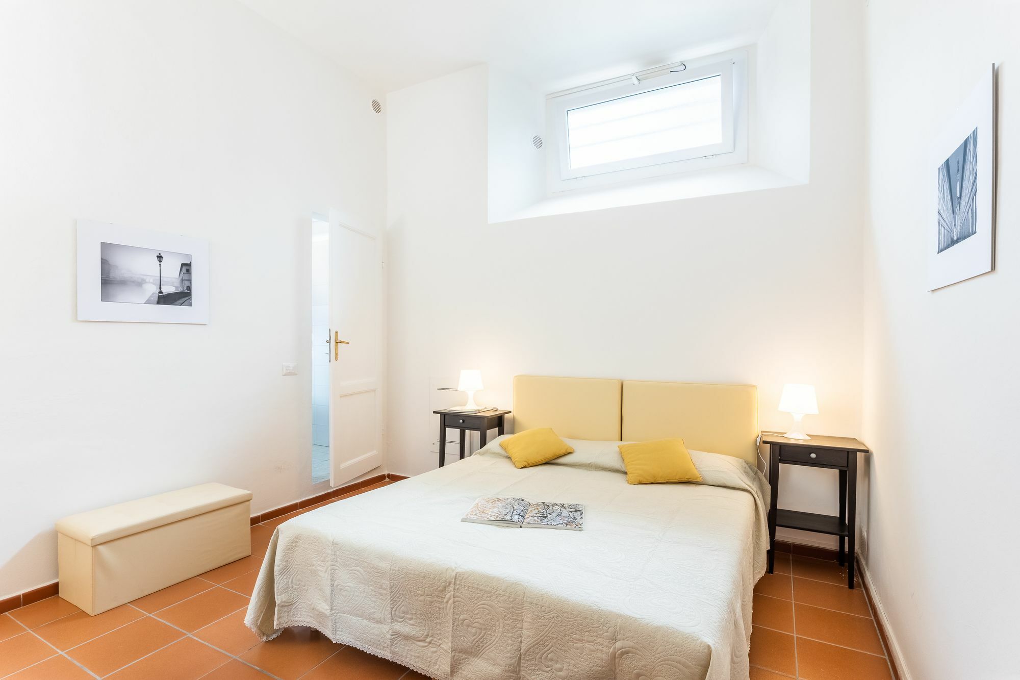 Porta Romana House
