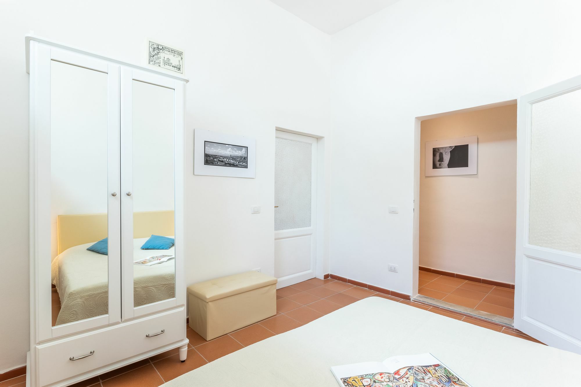 Porta Romana House *