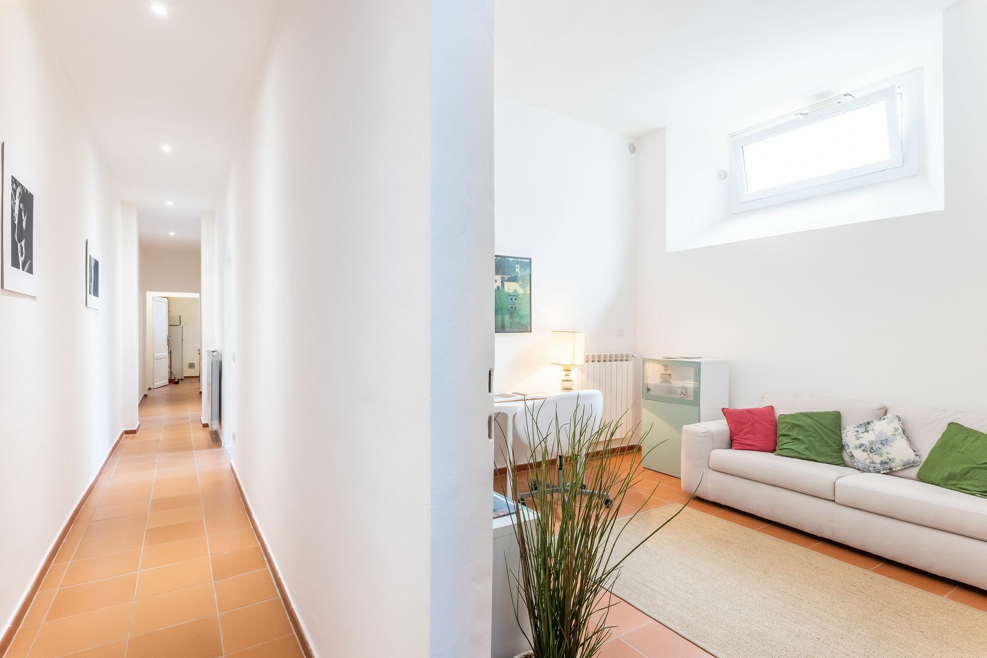 Porta Romana House