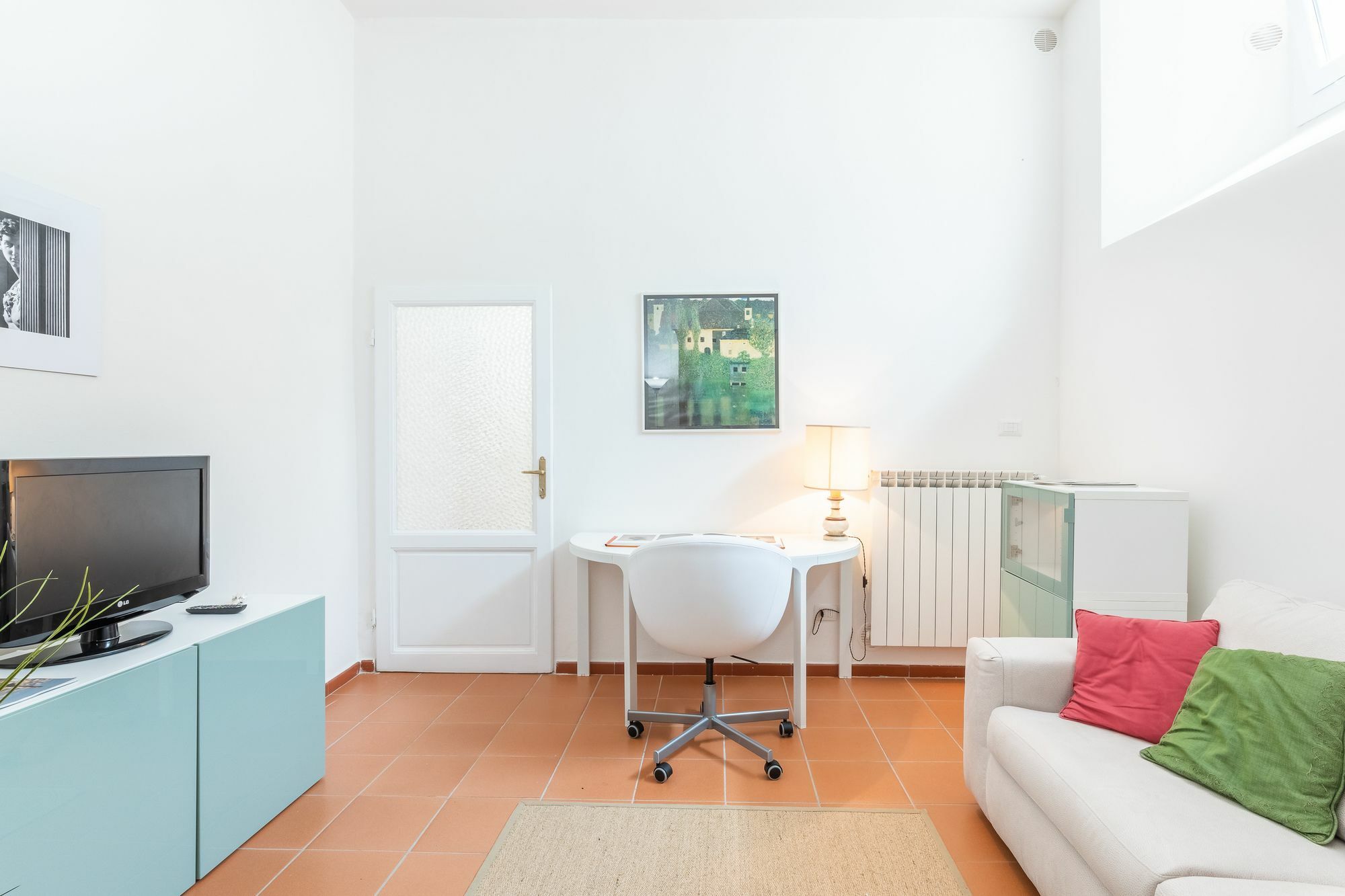 Apartment Porta Romana House Florence
