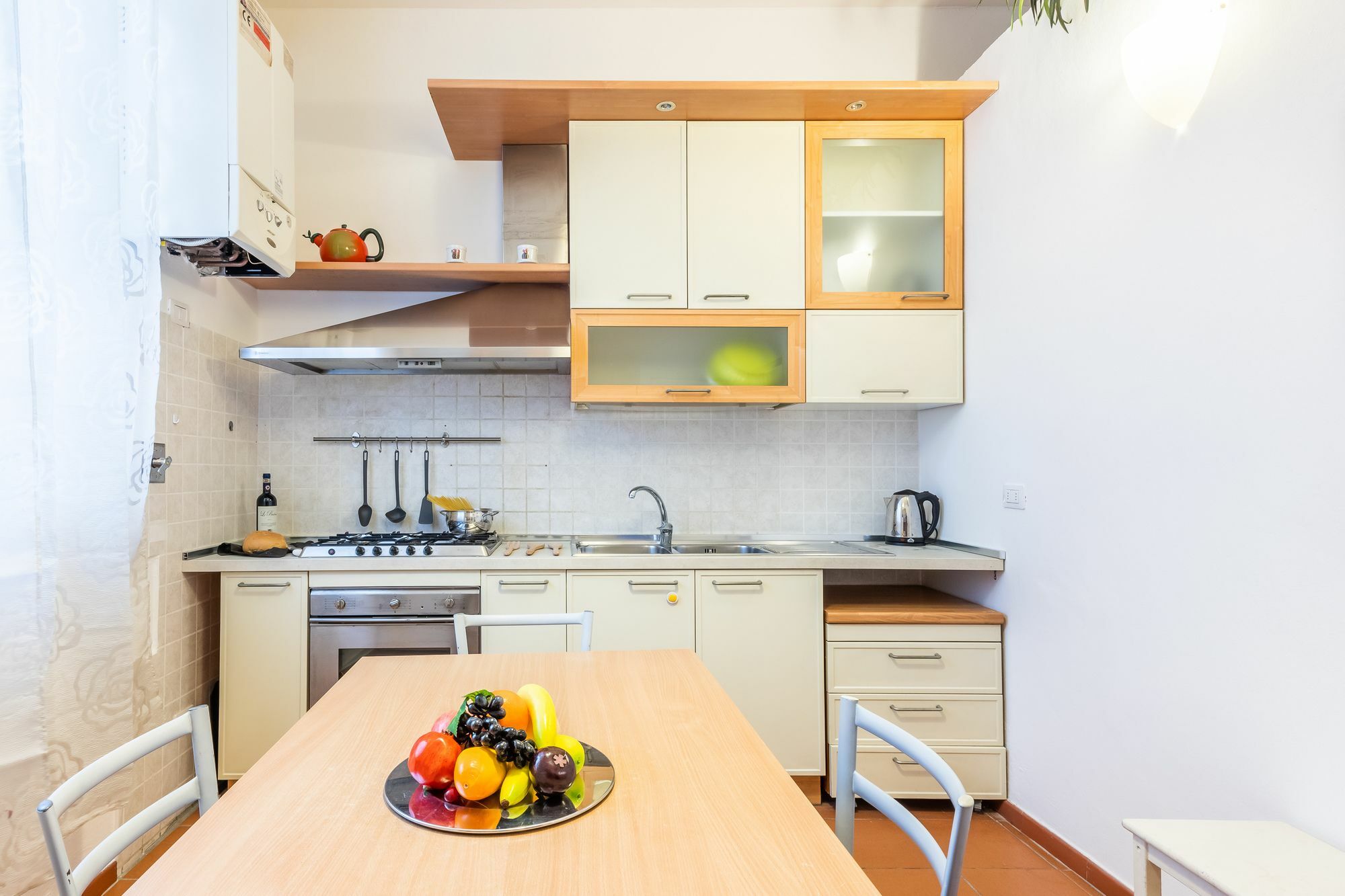 Porta Romana House Apartment *