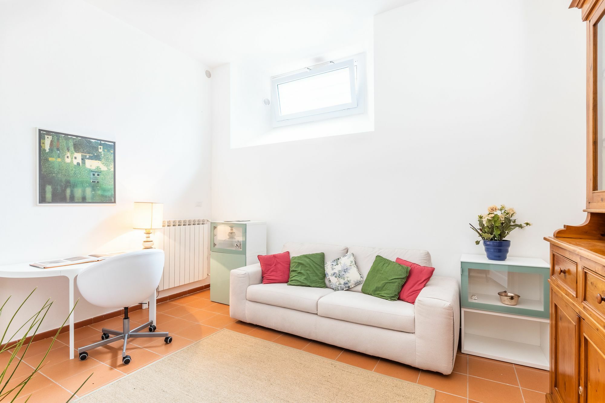 Porta Romana House Apartment *