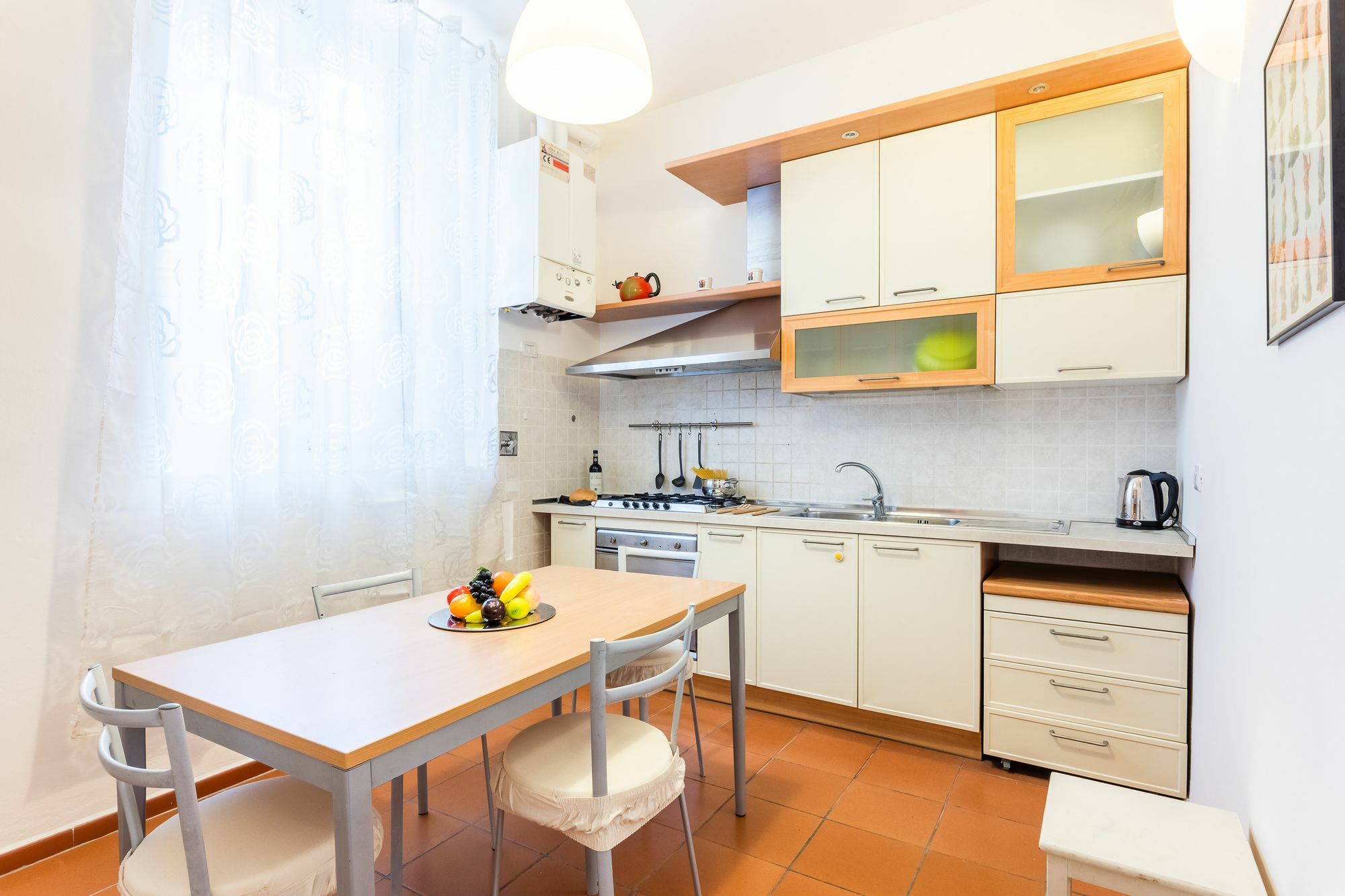 Porta Romana House Apartment Florence