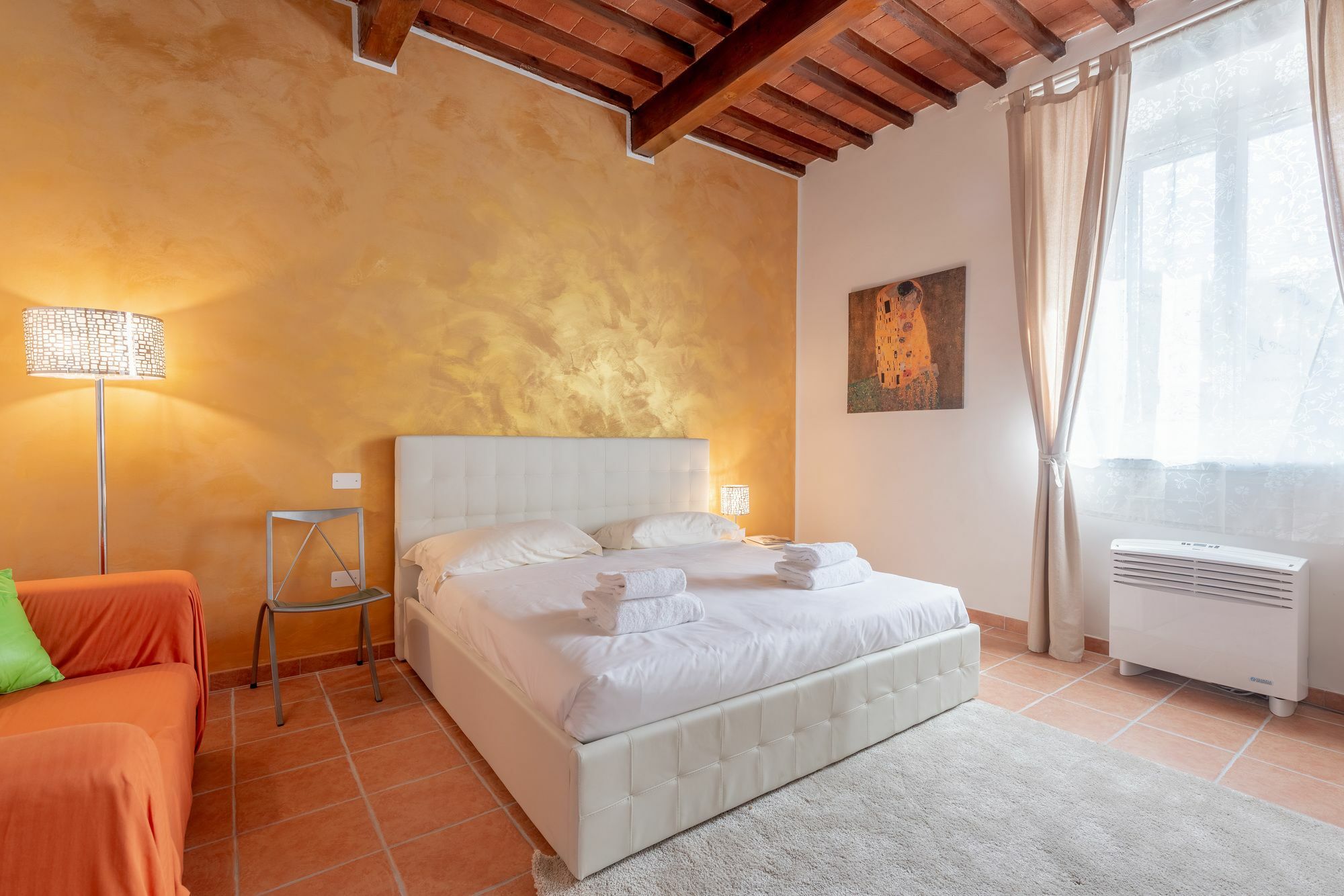 Appartamento Santa Rosa Place