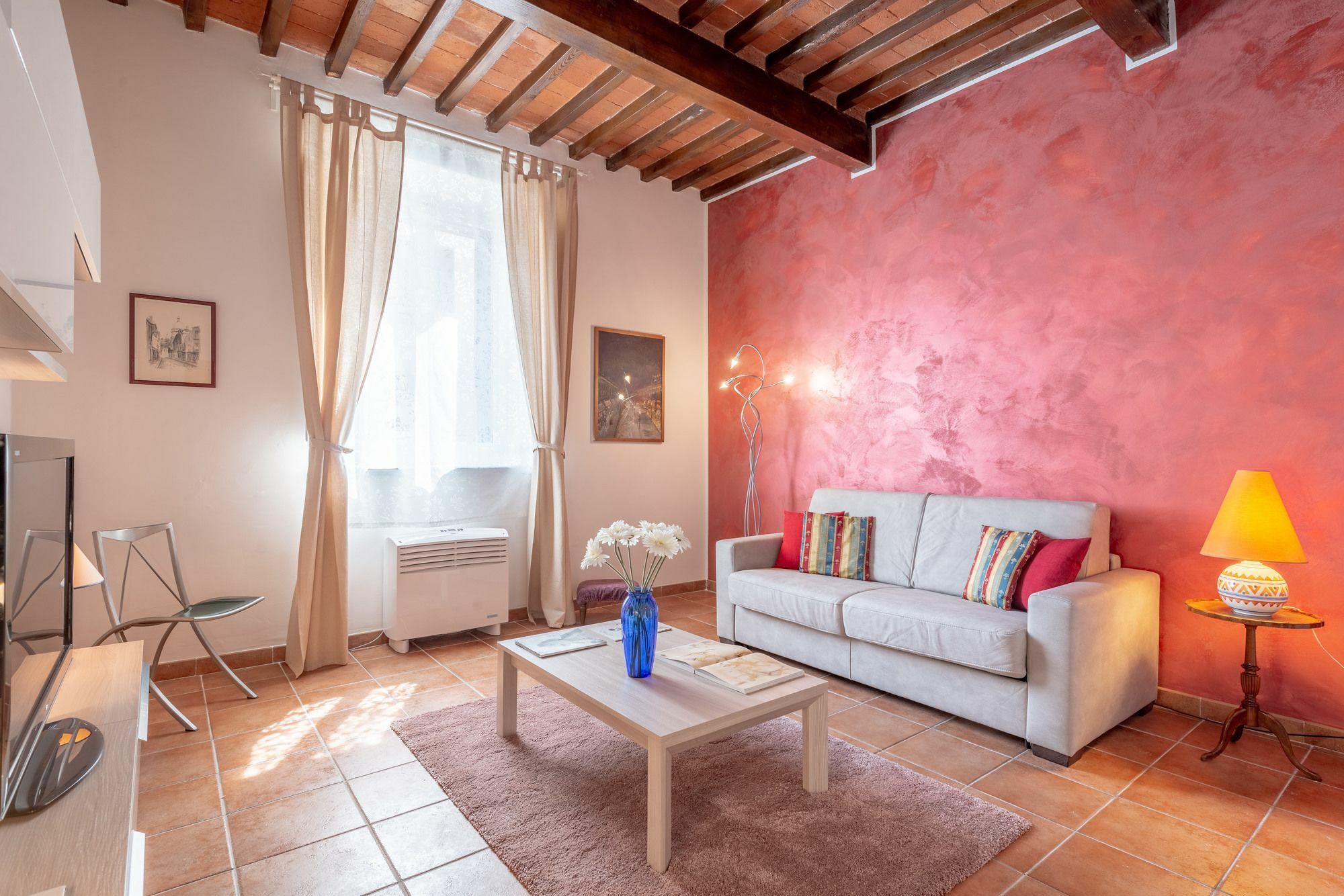 Santa Rosa Place Appartamento Firenze