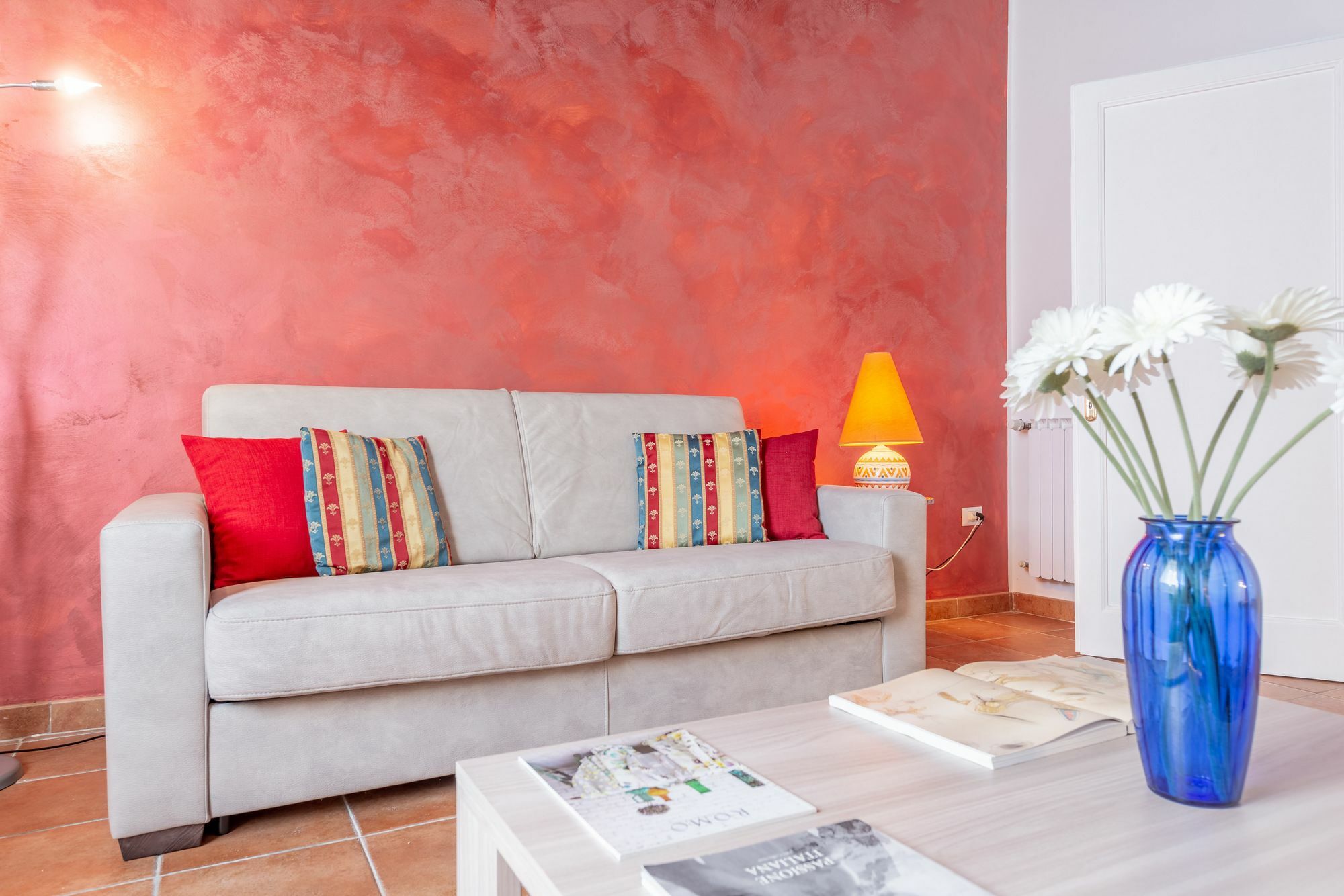 Appartamento Santa Rosa Place Firenze