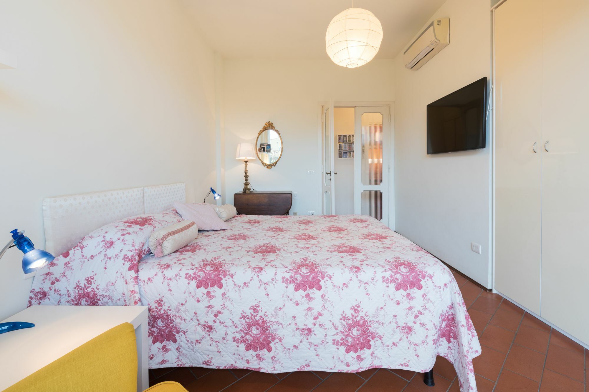 Roommo Savonarola Apartment *